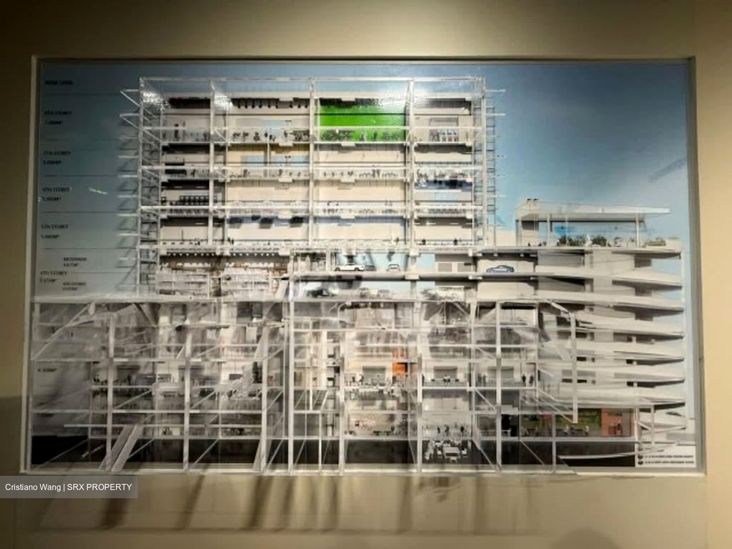 Macpherson Industrial Complex (D13), Factory #543641701